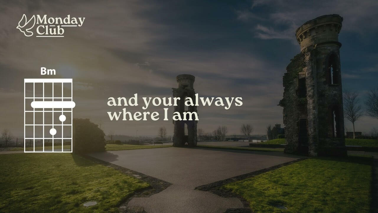 Honey - God is always with you